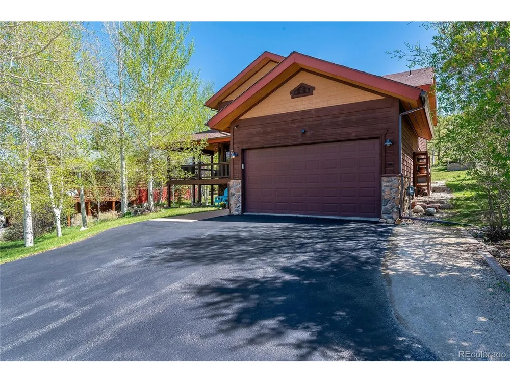 290 Village Road Granby, CO 80446