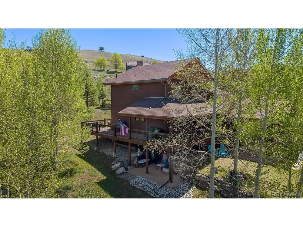 290 Village Road Granby, CO 80446