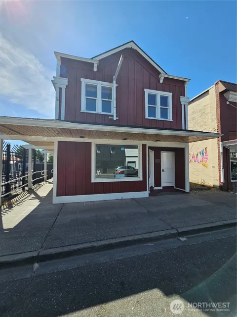 426 Olympic Avenue