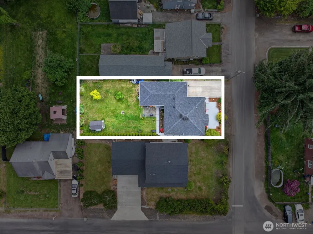 102 Nelson Avenue Kelso, WA 98626