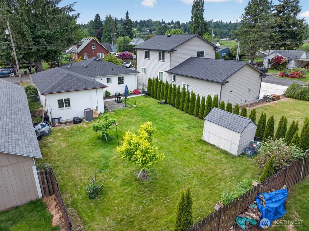 102 Nelson Avenue Kelso, WA 98626