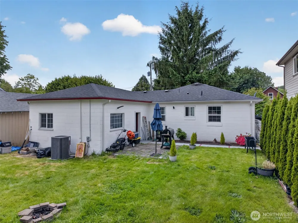 102 Nelson Avenue Kelso, WA 98626