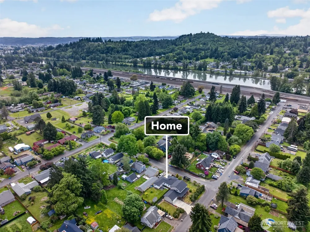 102 Nelson Avenue Kelso, WA 98626