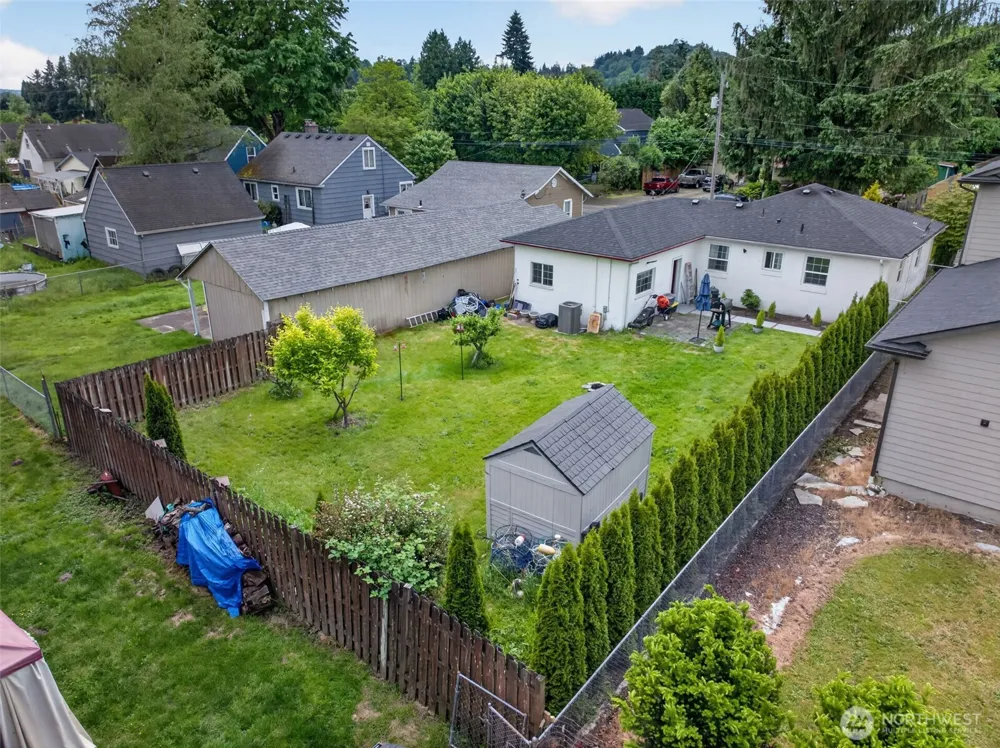 102 Nelson Avenue Kelso, WA 98626