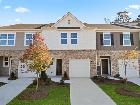 541 Magnolia Circle