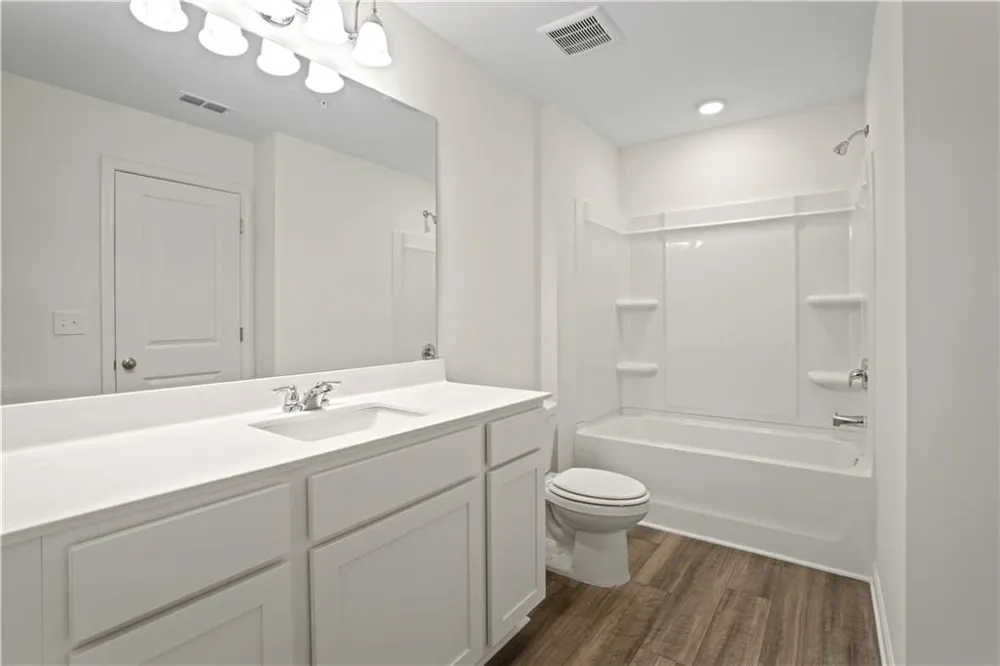541 Magnolia Circle Palmetto, GA 30268
