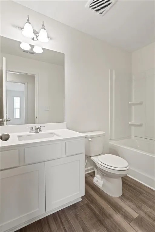 541 Magnolia Circle Palmetto, GA 30268
