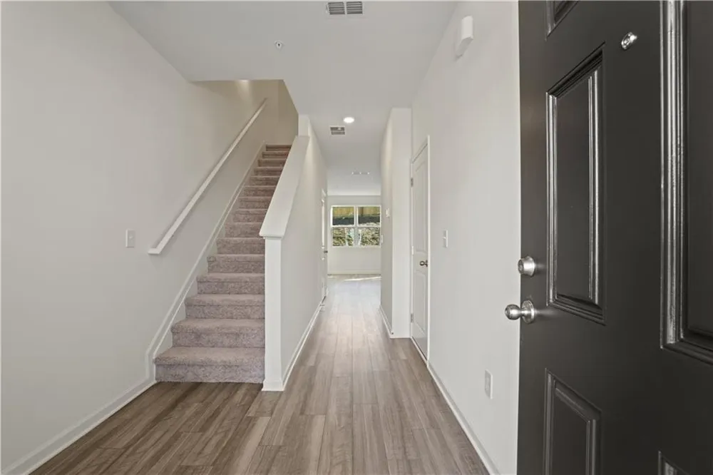 541 Magnolia Circle Palmetto, GA 30268