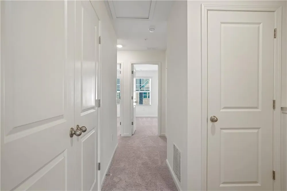 541 Magnolia Circle Palmetto, GA 30268