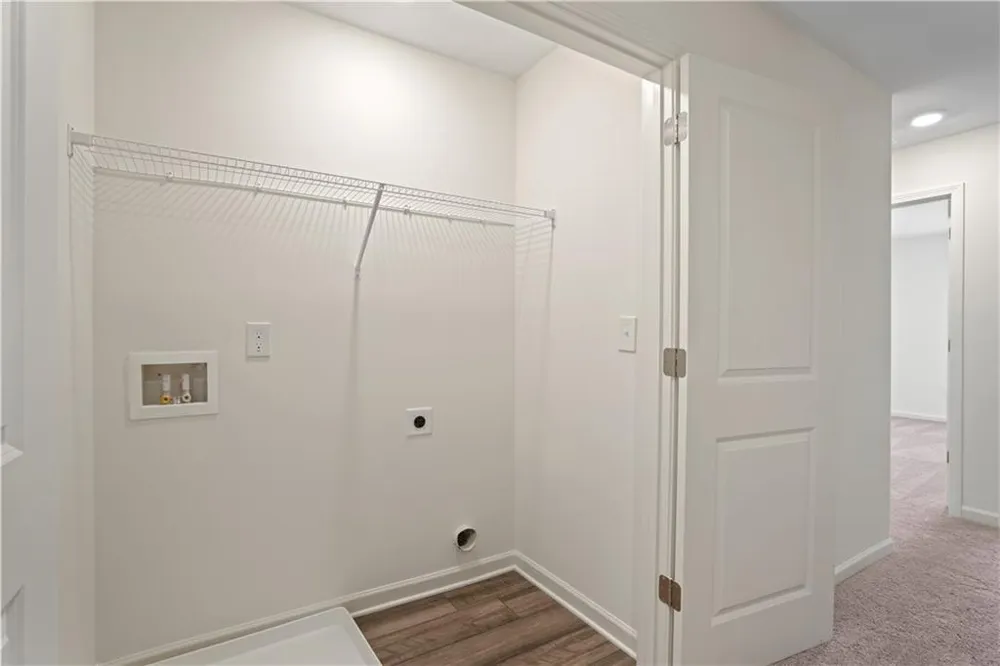 541 Magnolia Circle Palmetto, GA 30268