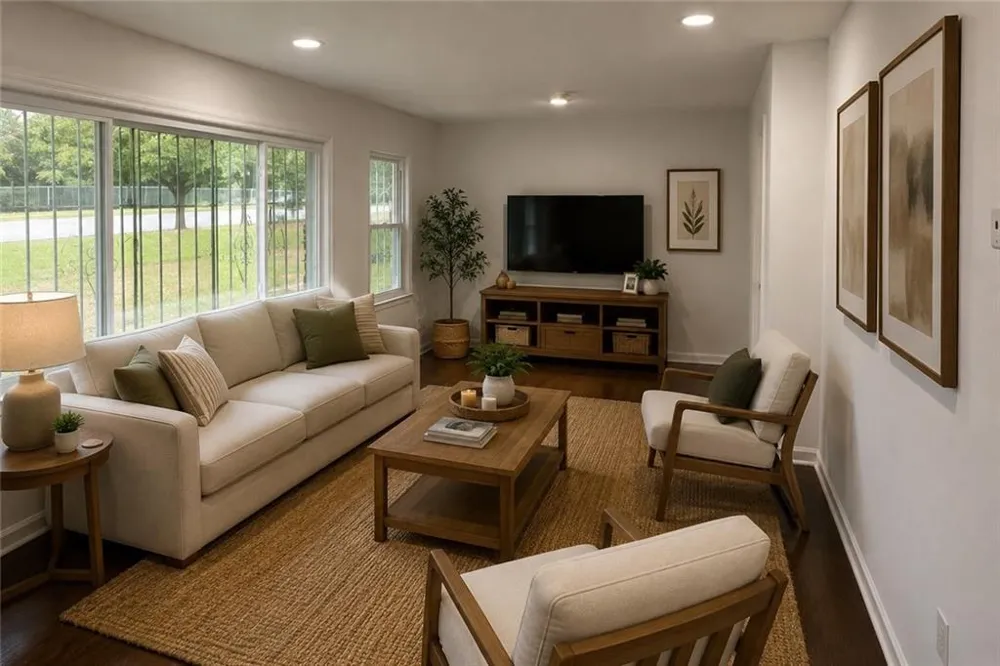 1189 Rock Cut Road Forest Park, GA 30297