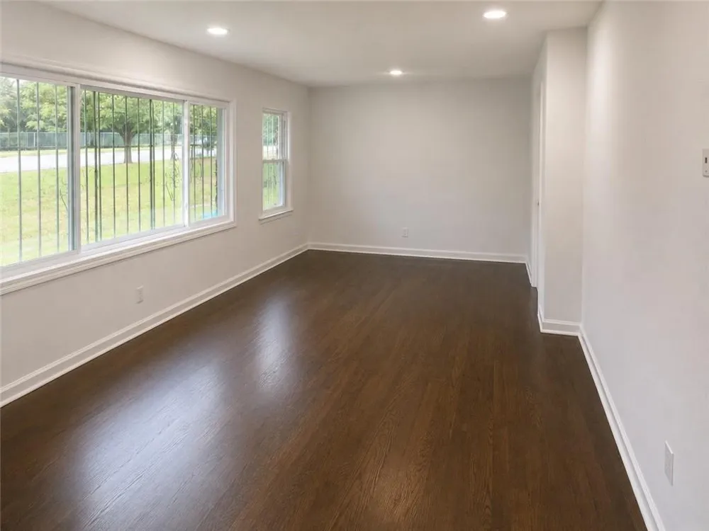 1189 Rock Cut Road Forest Park, GA 30297