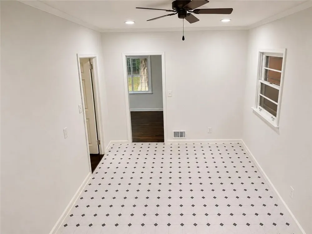 1189 Rock Cut Road Forest Park, GA 30297