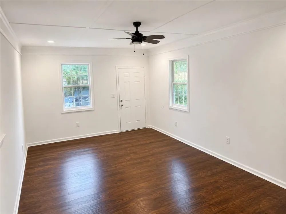1189 Rock Cut Road Forest Park, GA 30297