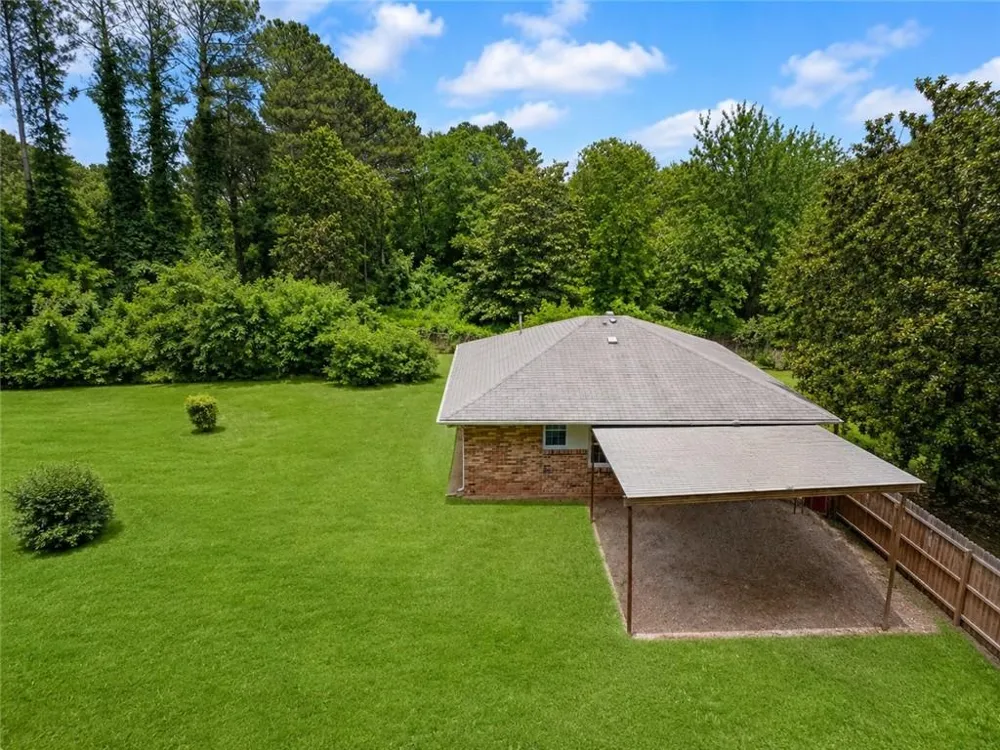 1189 Rock Cut Road Forest Park, GA 30297