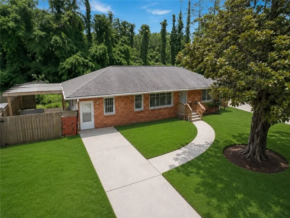 1189 Rock Cut Road Forest Park, GA 30297