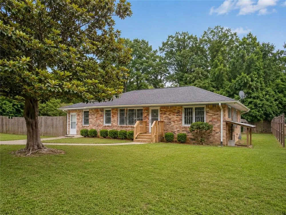1189 Rock Cut Road Forest Park, GA 30297