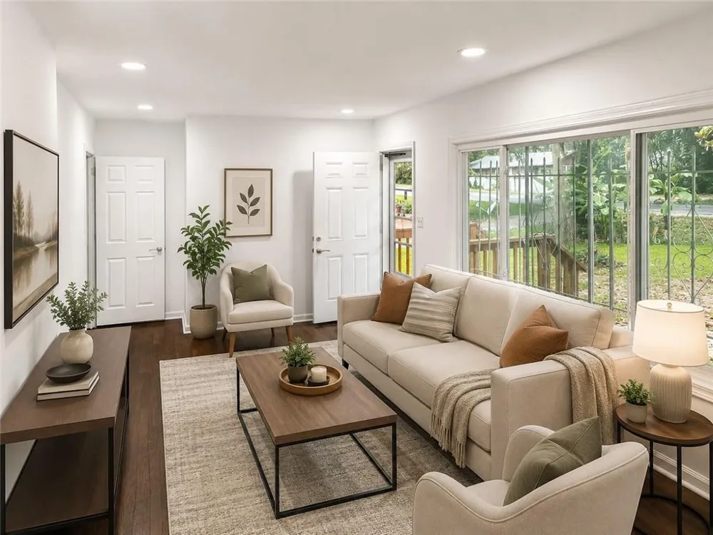 1189 Rock Cut Road Forest Park, GA 30297