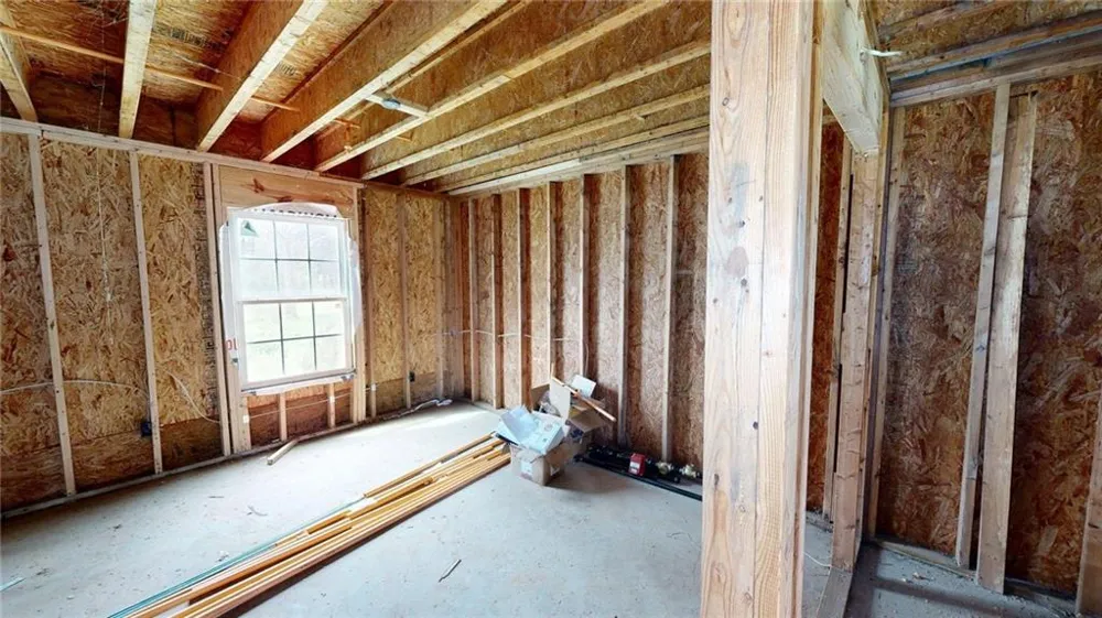 57 Mill Street Cave Spring, GA 30124