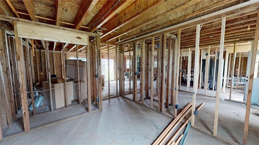 57 Mill Street Cave Spring, GA 30124