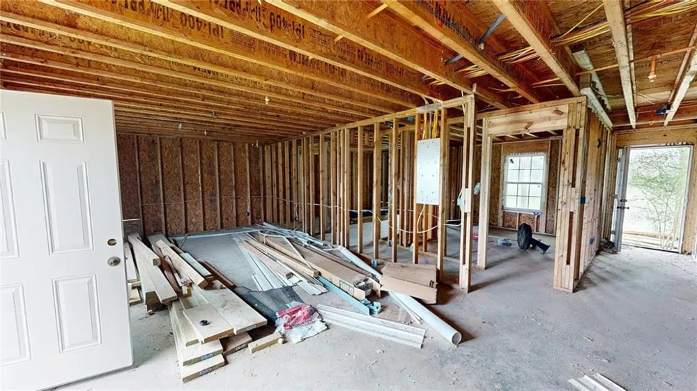 57 Mill Street Cave Spring, GA 30124