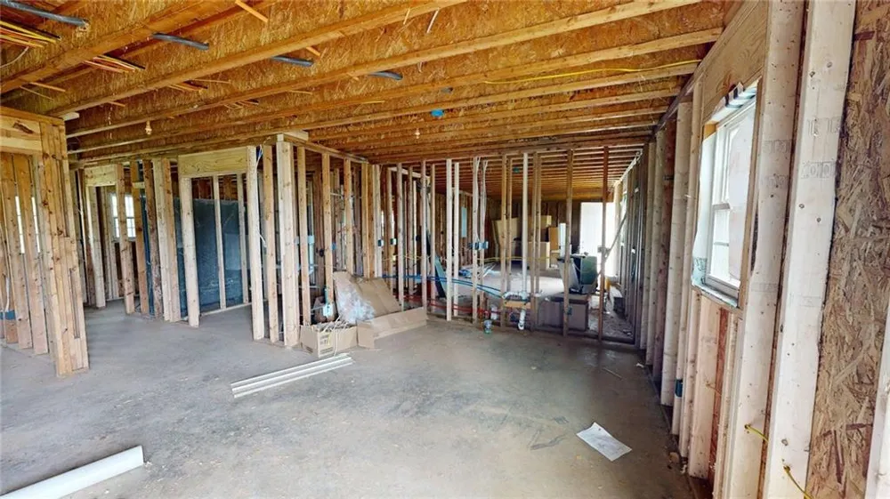 57 Mill Street Cave Spring, GA 30124