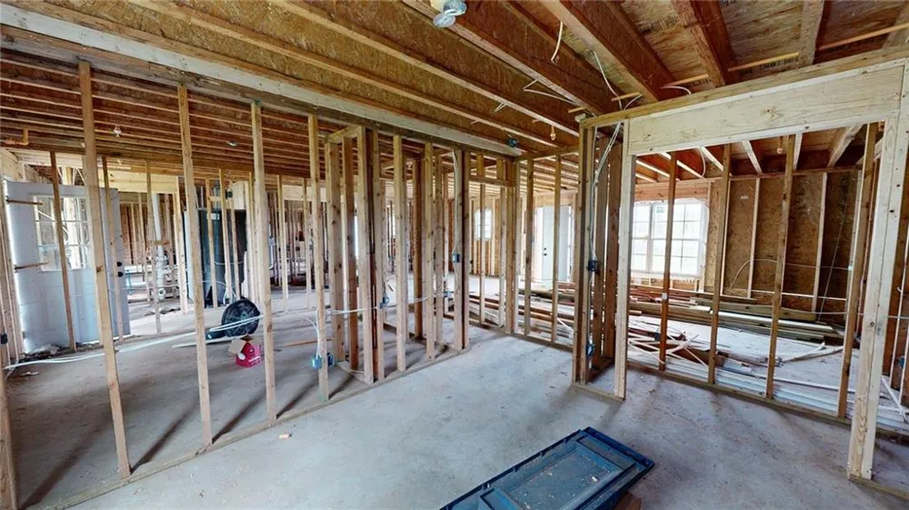57 Mill Street Cave Spring, GA 30124