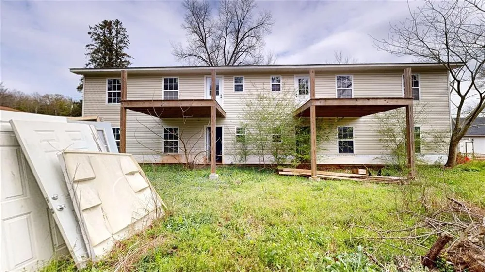 57 Mill Street Cave Spring, GA 30124