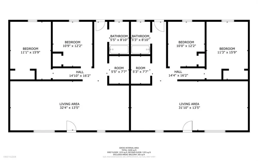 57 Mill Street Cave Spring, GA 30124