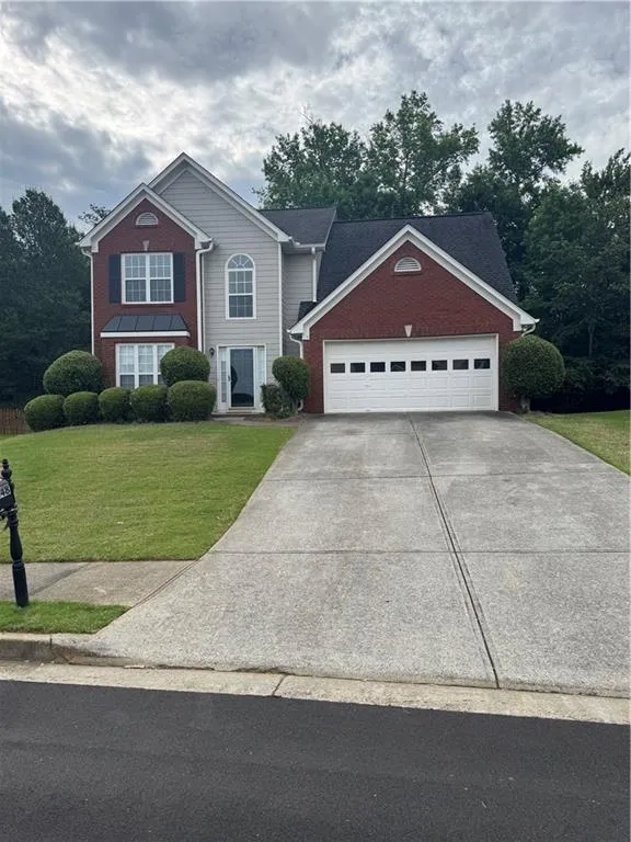 3148 Savannah Walk Lane