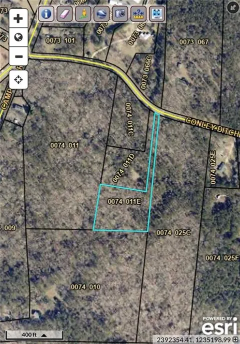 78 Conley Ditch Road