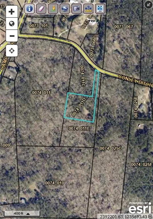 74 Conley Ditch Road Covington, GA 30014