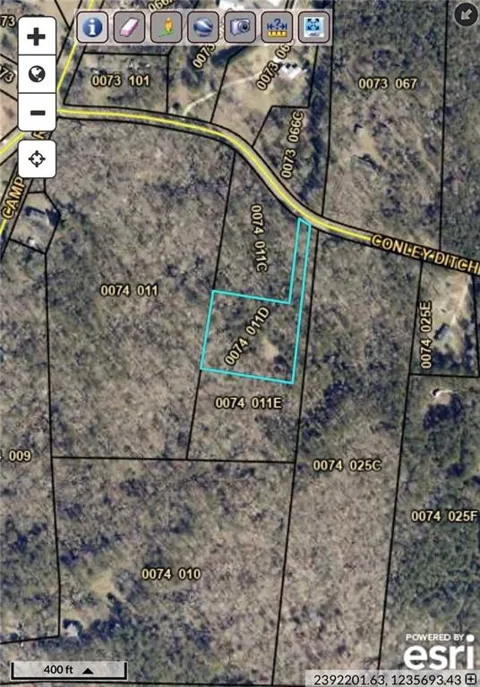 74 Conley Ditch Road