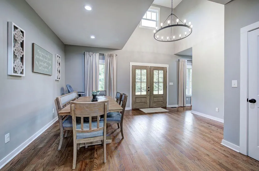 1084 Shahan Lane La Fayette, GA 30728
