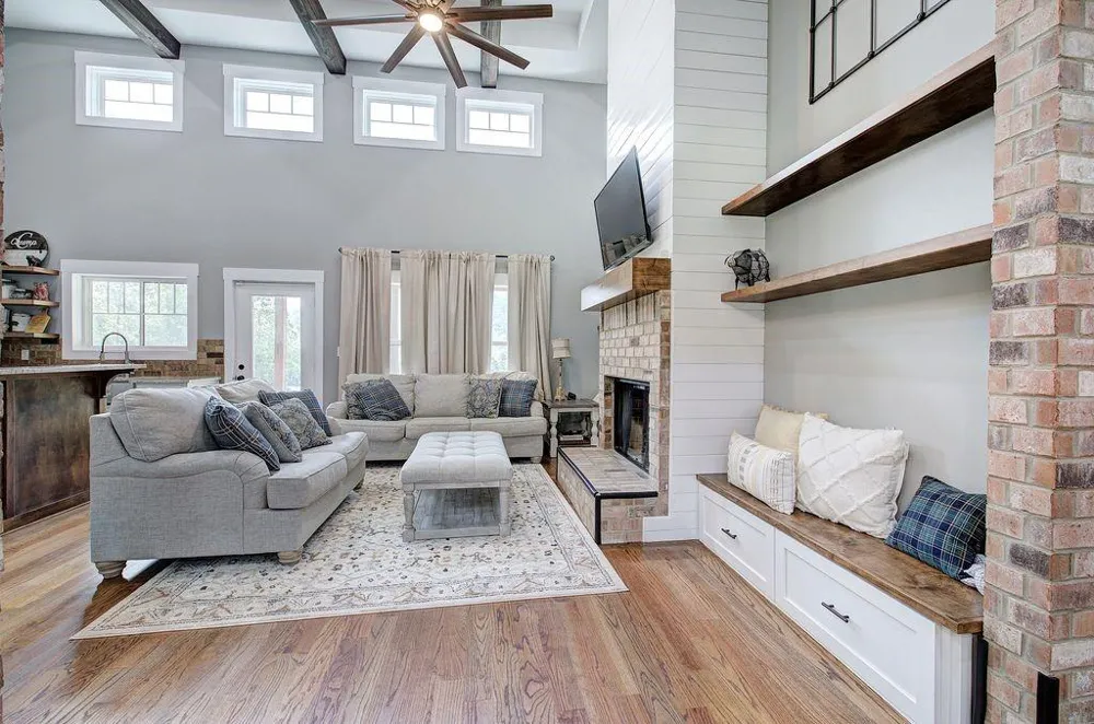 1084 Shahan Lane La Fayette, GA 30728