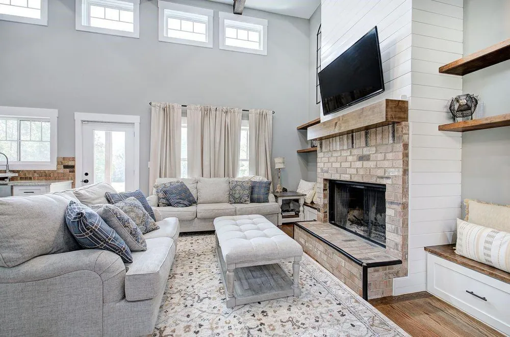 1084 Shahan Lane La Fayette, GA 30728