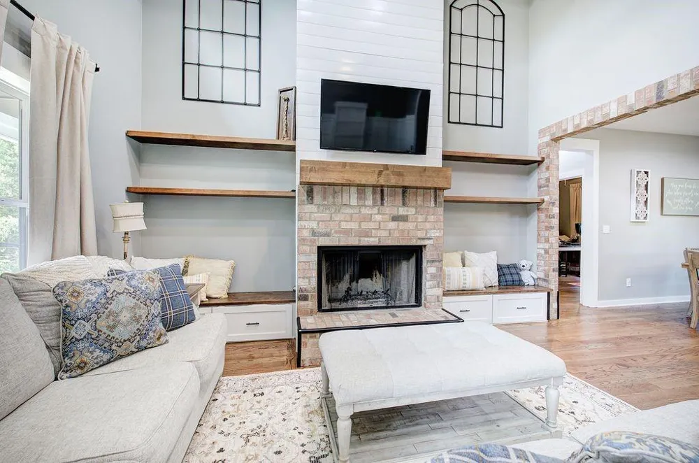 1084 Shahan Lane La Fayette, GA 30728