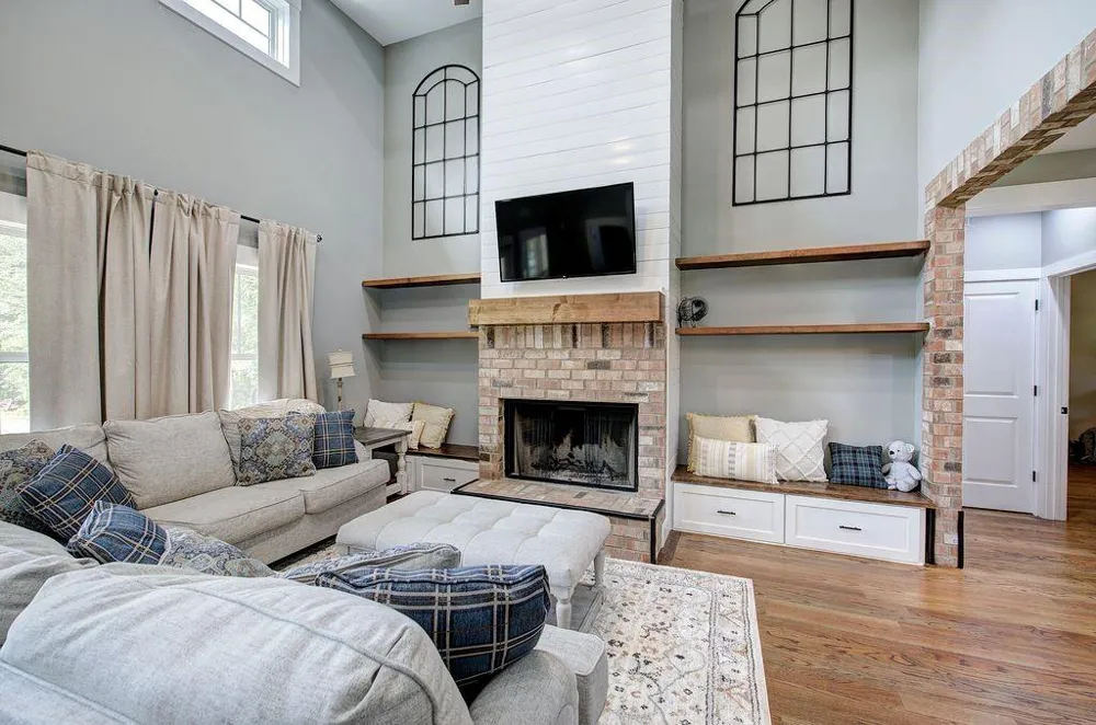 1084 Shahan Lane La Fayette, GA 30728