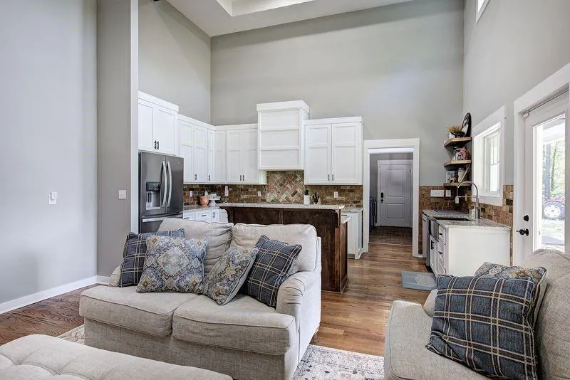 1084 Shahan Lane La Fayette, GA 30728