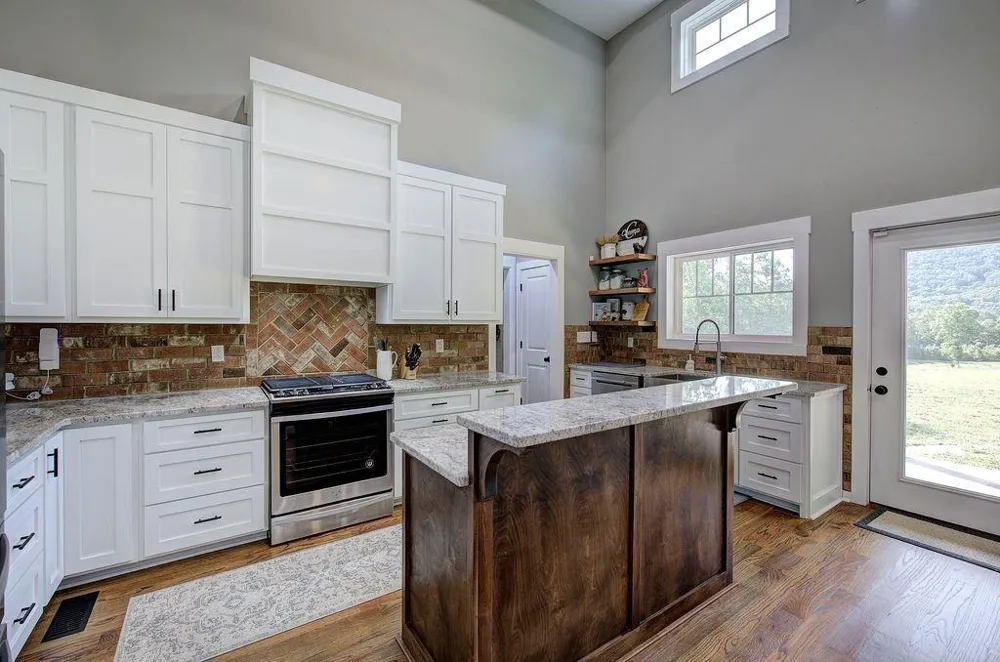 1084 Shahan Lane La Fayette, GA 30728