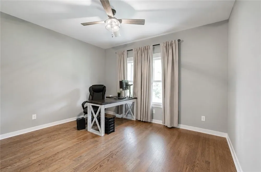 1084 Shahan Lane La Fayette, GA 30728