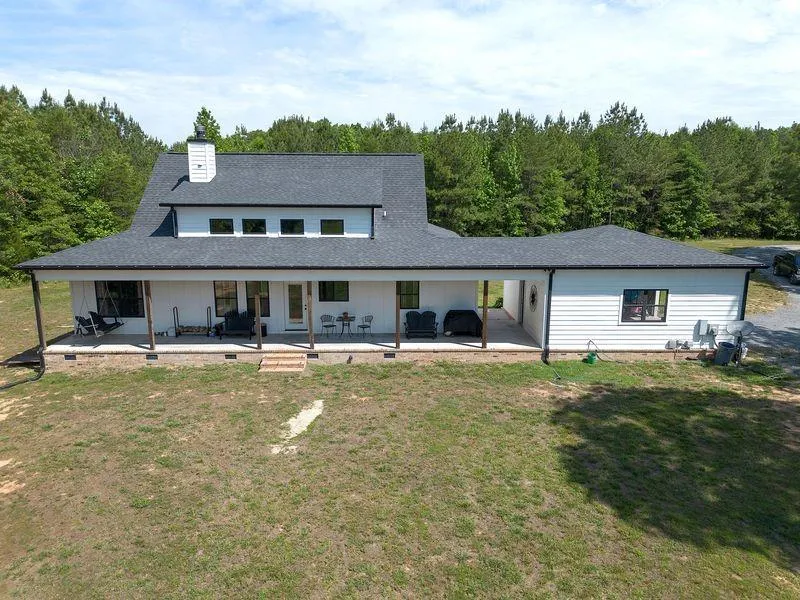 1084 Shahan Lane La Fayette, GA 30728