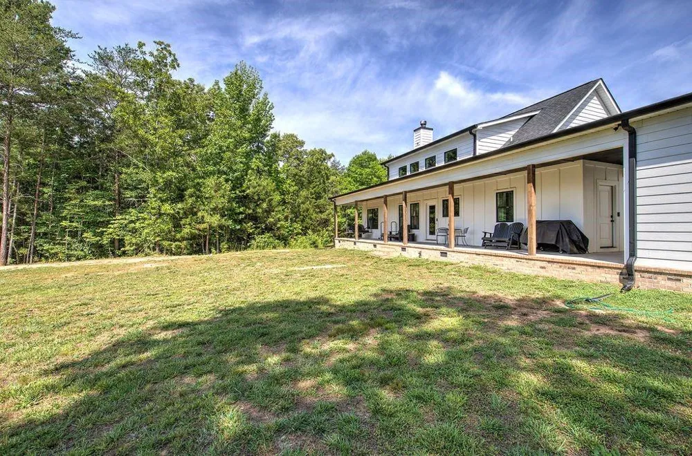 1084 Shahan Lane La Fayette, GA 30728