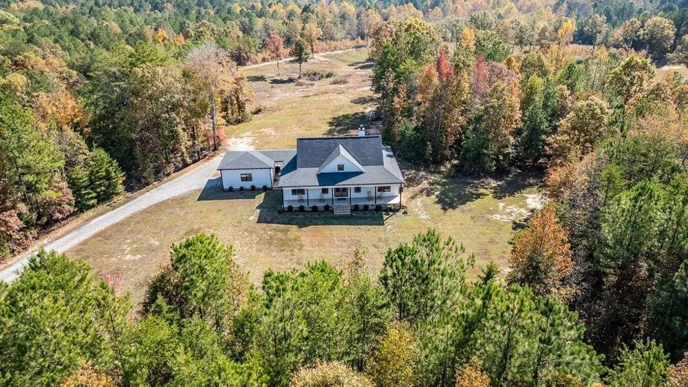1084 Shahan Lane La Fayette, GA 30728