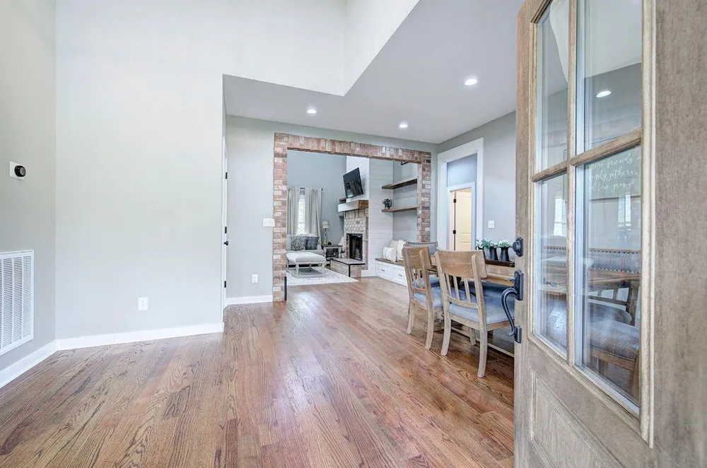 1084 Shahan Lane La Fayette, GA 30728