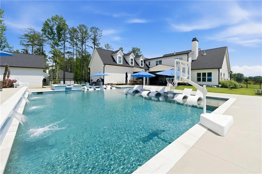 4577 Yellow Creek Road Ball Ground, GA 30107