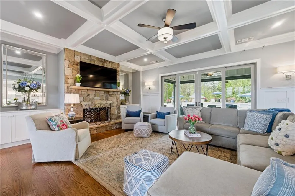 4577 Yellow Creek Road Ball Ground, GA 30107