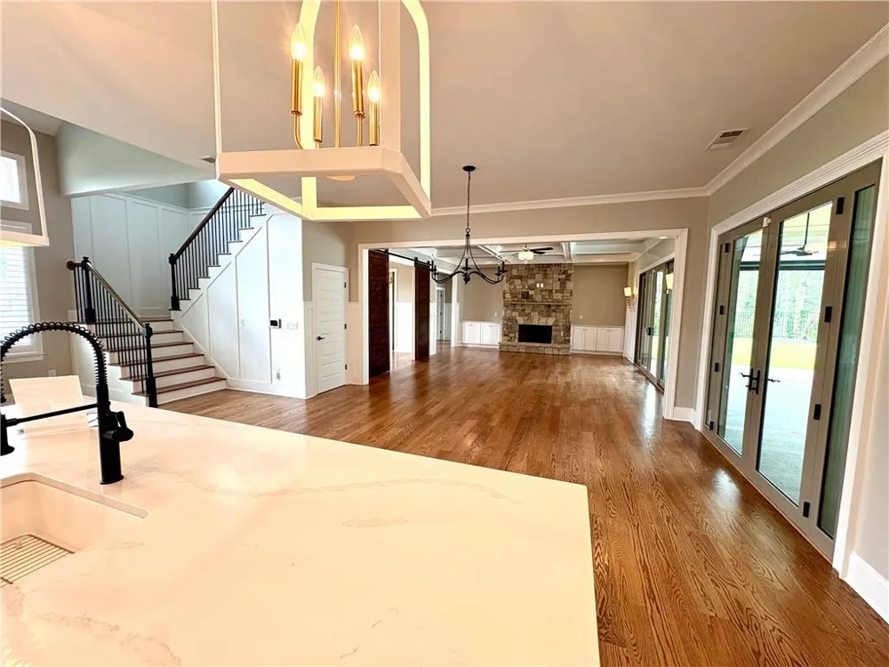 4577 Yellow Creek Road Ball Ground, GA 30107