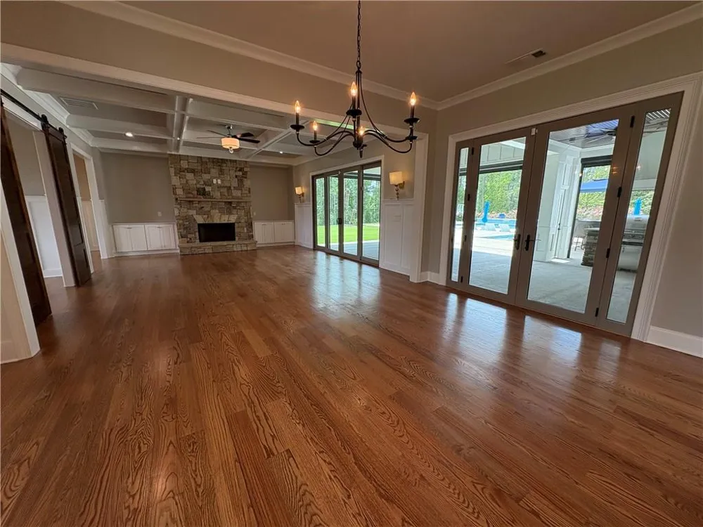 4577 Yellow Creek Road Ball Ground, GA 30107