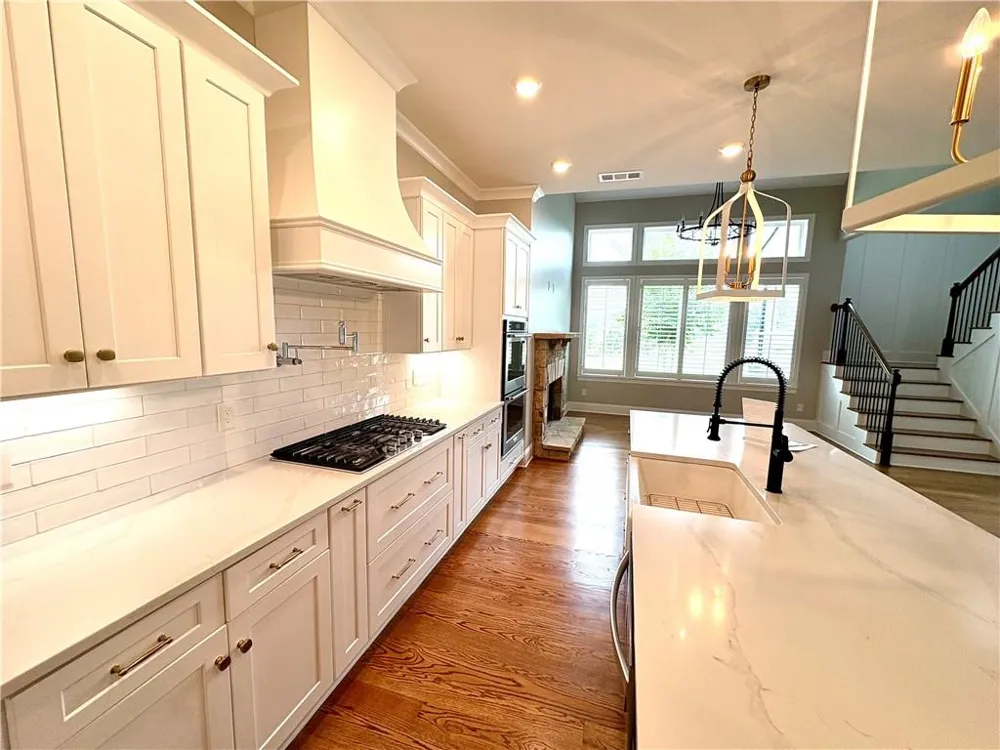 4577 Yellow Creek Road Ball Ground, GA 30107